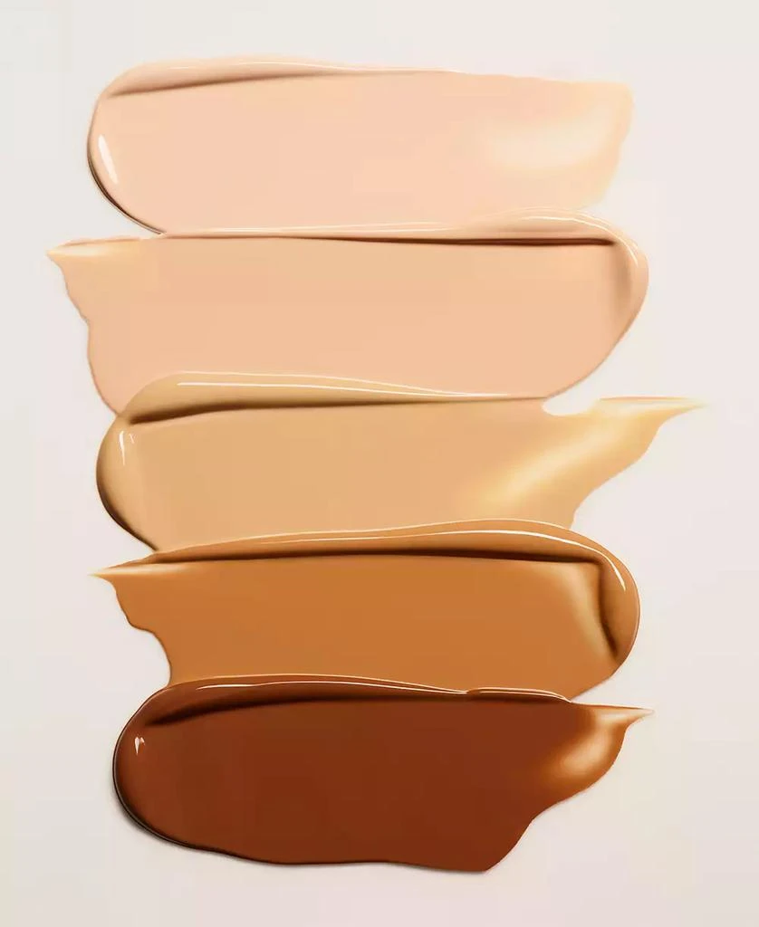 Cle de Peau Radiant Cream Foundation SPF 25, 0.88 oz. 3
