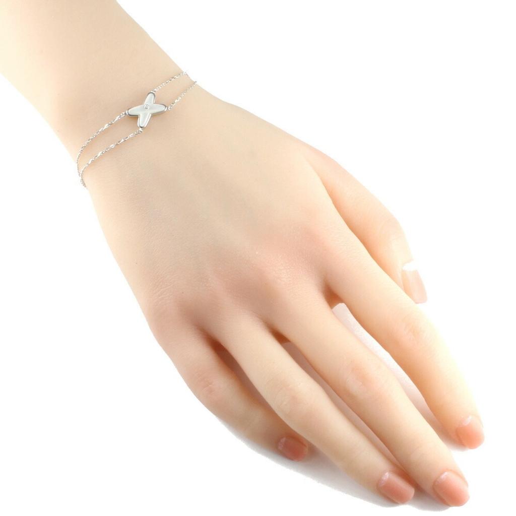 Chaumet (18K) Charm Bracelet (Pre-Owned)