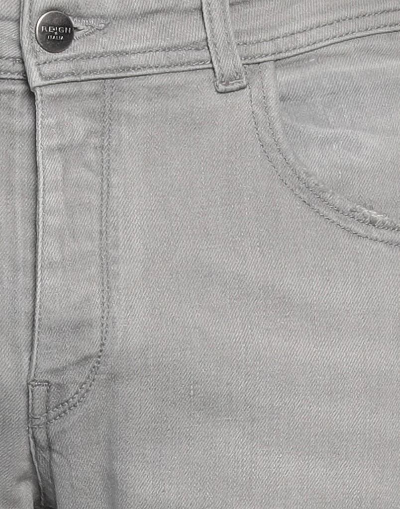 Reign Denim pants 4