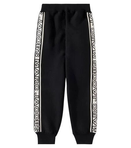 Marc Jacobs Logo sweatpants 3