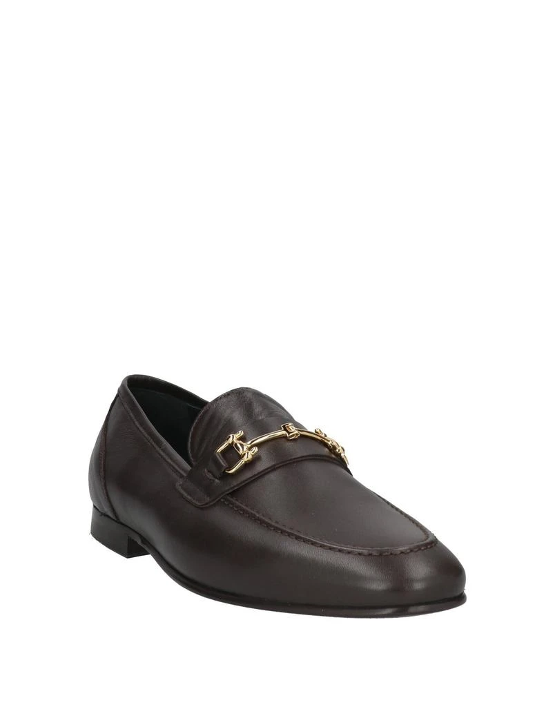 GIOVANNI CONTI Loafers 2