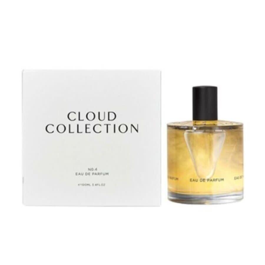 ZARKOPERFUME Zarkoperfume Cloud Collection No.4 Unisex EDP