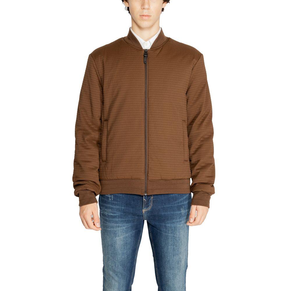Antony Morato Polyester Men's Jacket