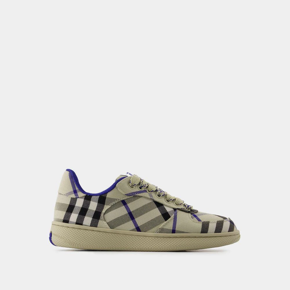 Burberry Burberry Terrace Sneakers 1