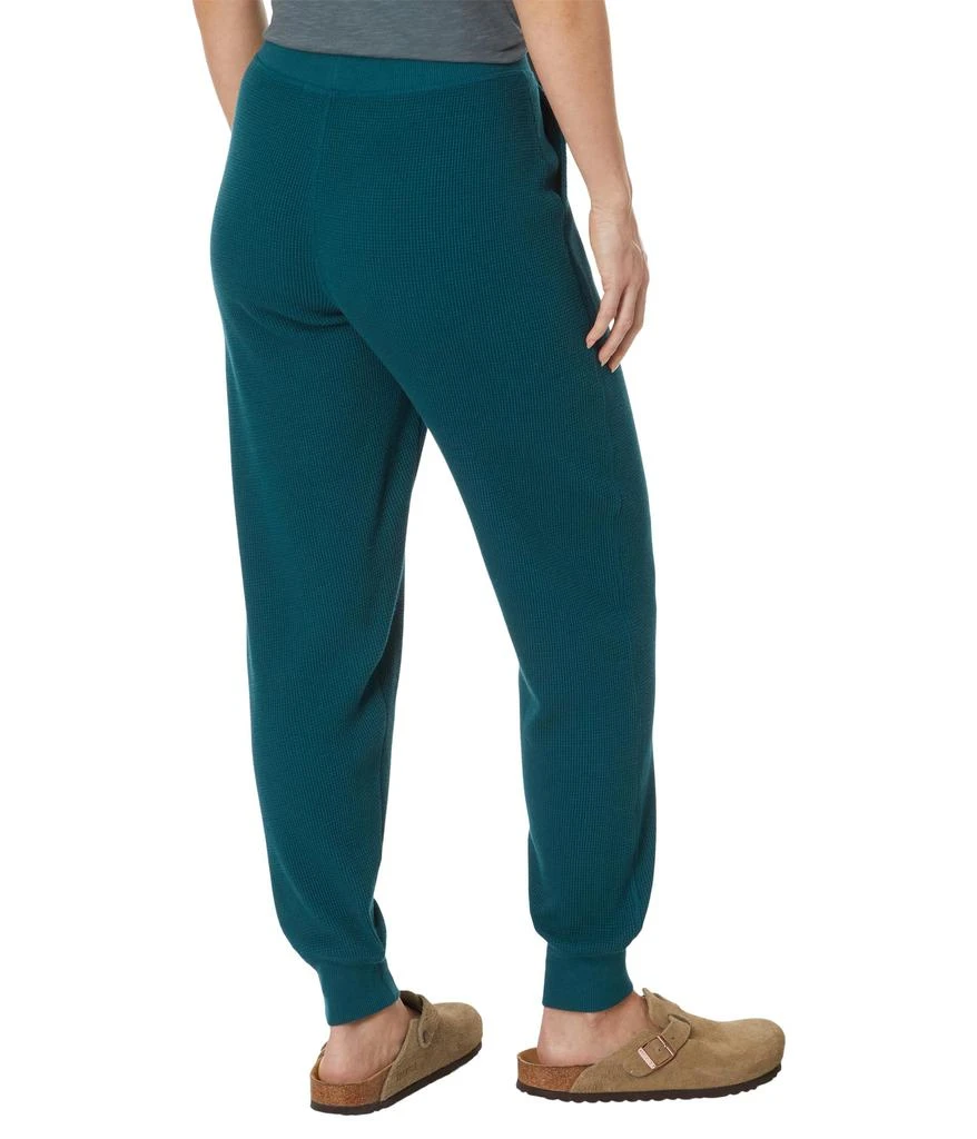 PACT Thermal Waffle Joggers 2