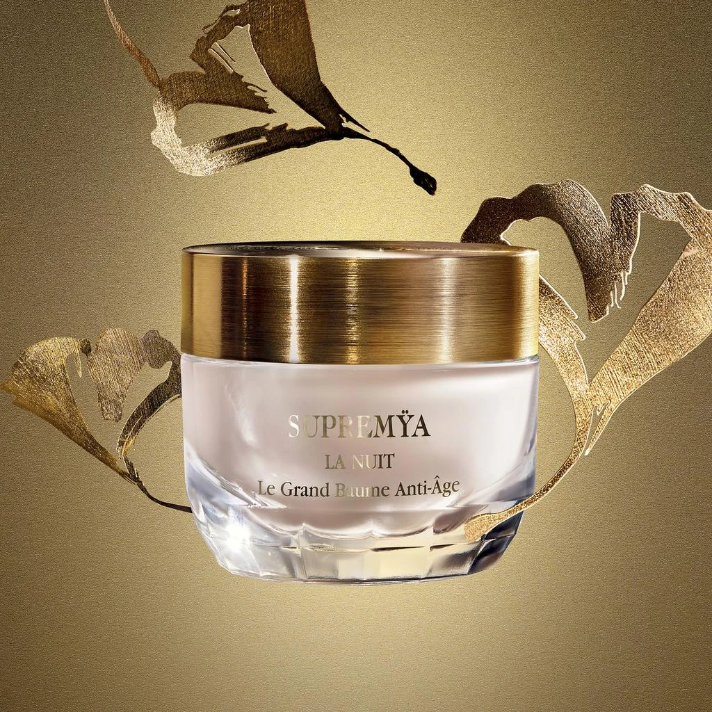 Sisley Sisley Paris Supremya: The Supreme Anti-Aging Cream Baume 50ml 5