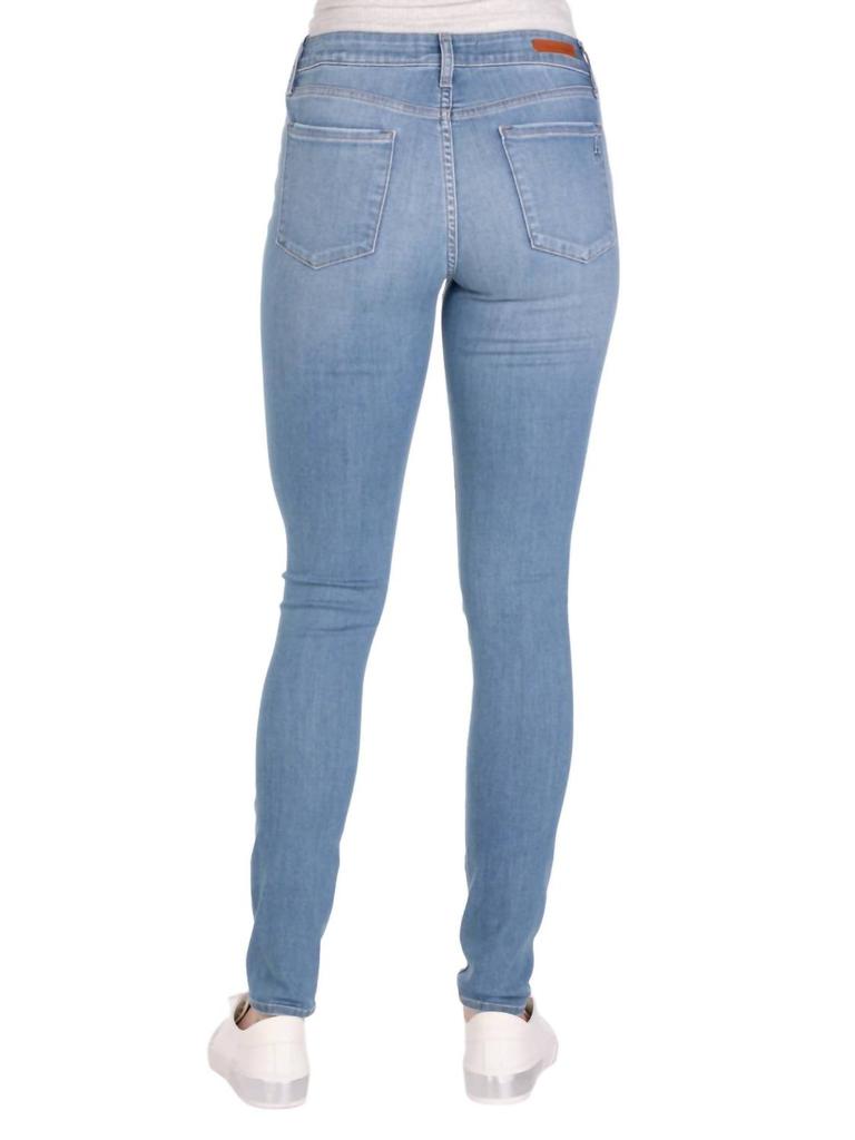 Articles of Society Articles Of Society - Women Mindi Busted Knee Skinny Jeans