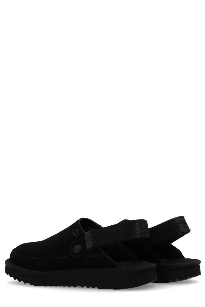UGG UGG Kids Goldenstar Slingback Clogs 3