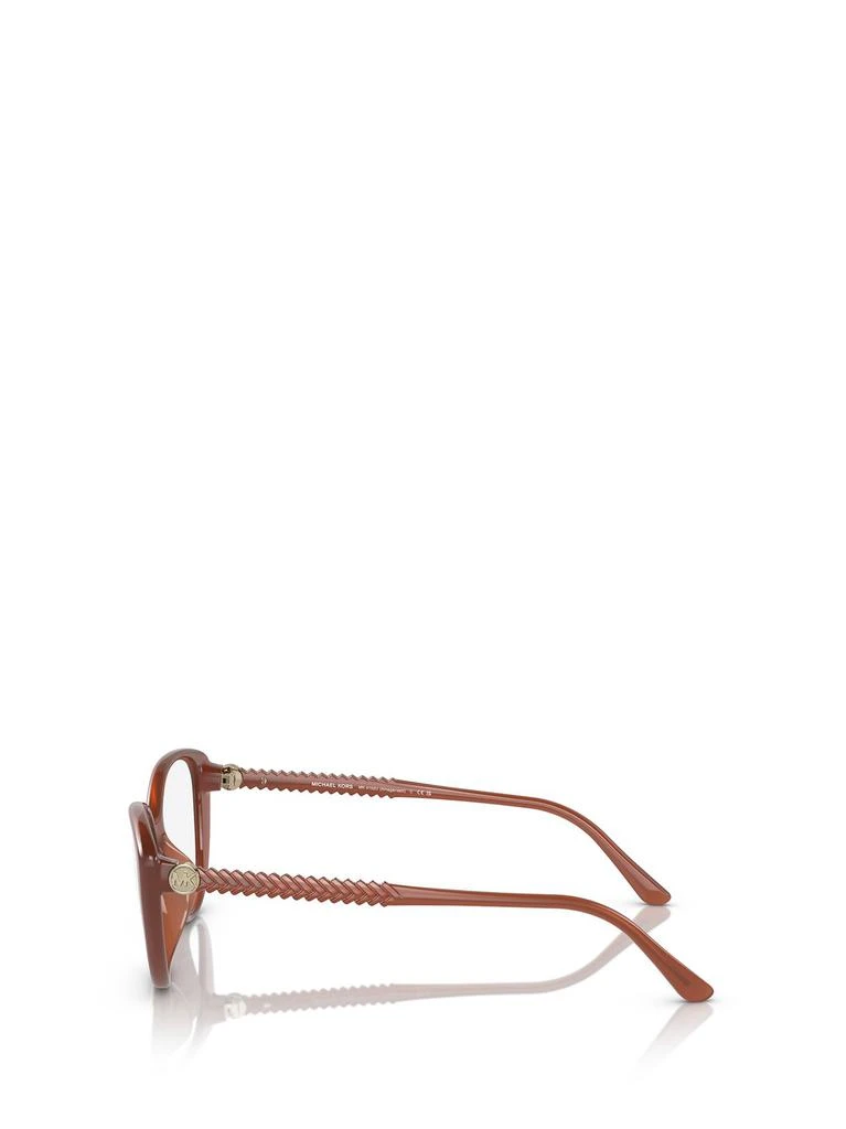 Michael Kors Eyewear Michael Kors Eyewear Cat-Eye Frame Glasses 3