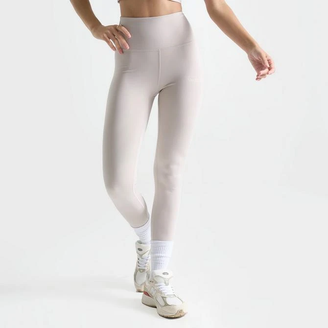 New Balance Women's New Balance Logo Performance Leggings 3