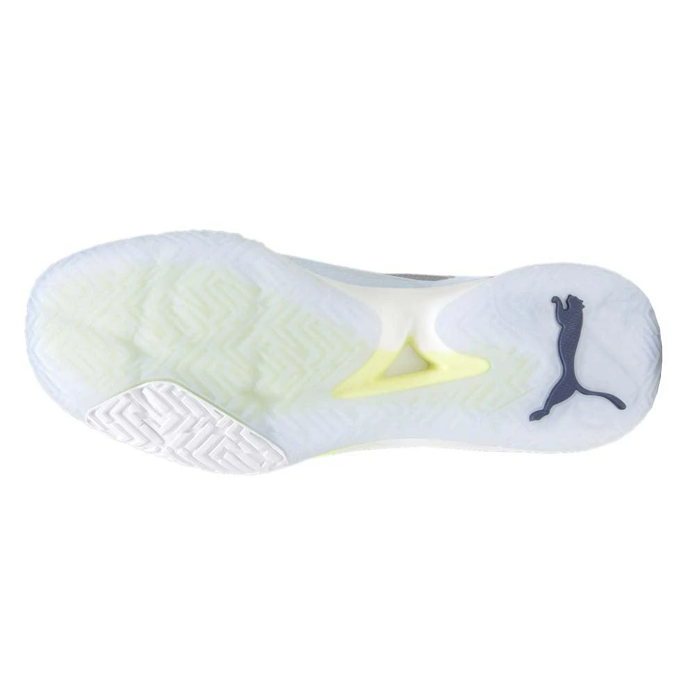 Puma Accelerate Nitro SQD Racquet Sports Shoes 5