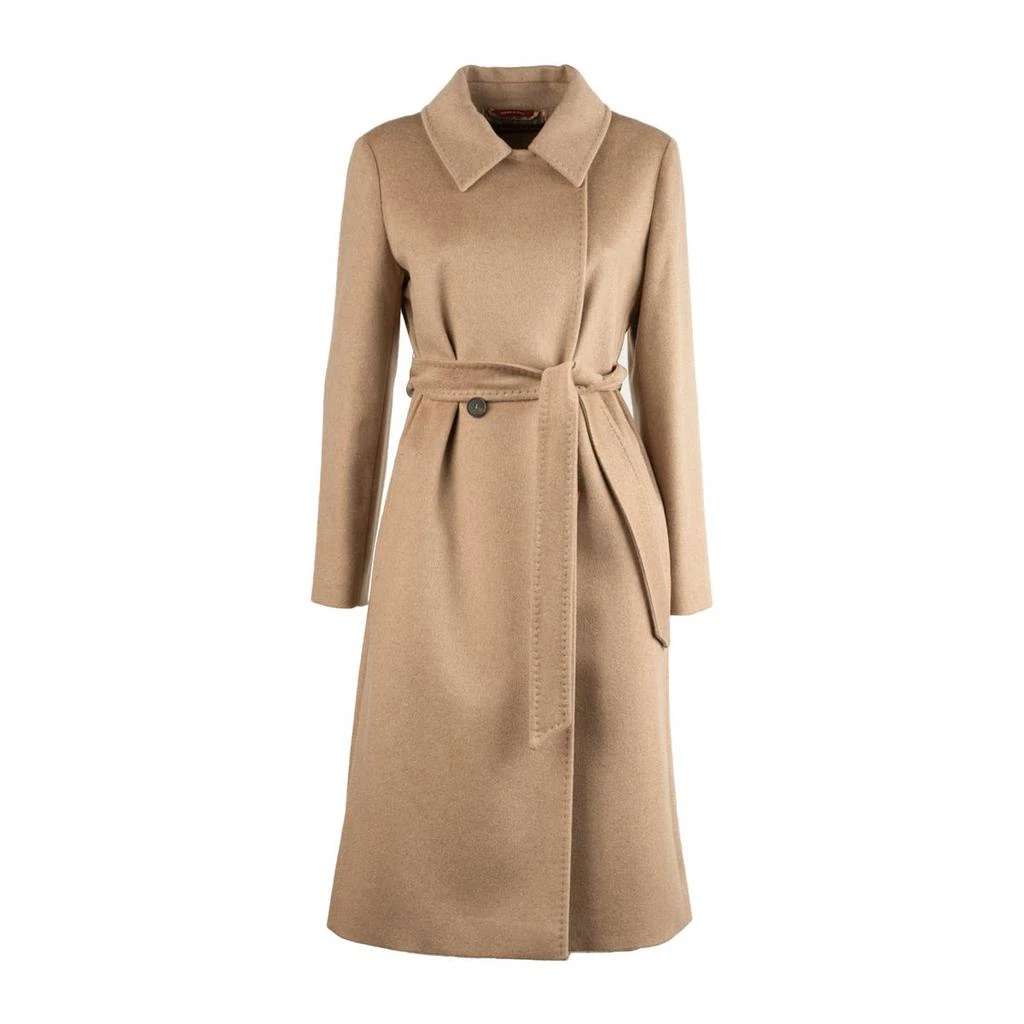 Max Mara Max Mara Cashmere Coat 1