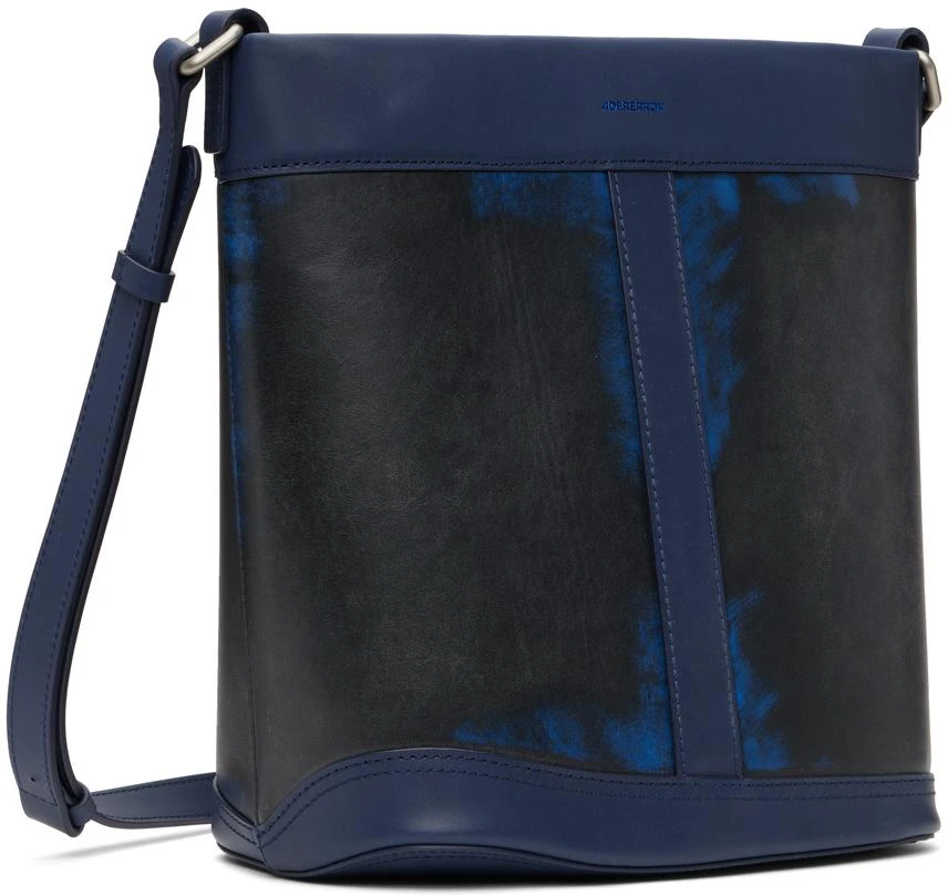 ADER error Navy & Black Faded Bag 2