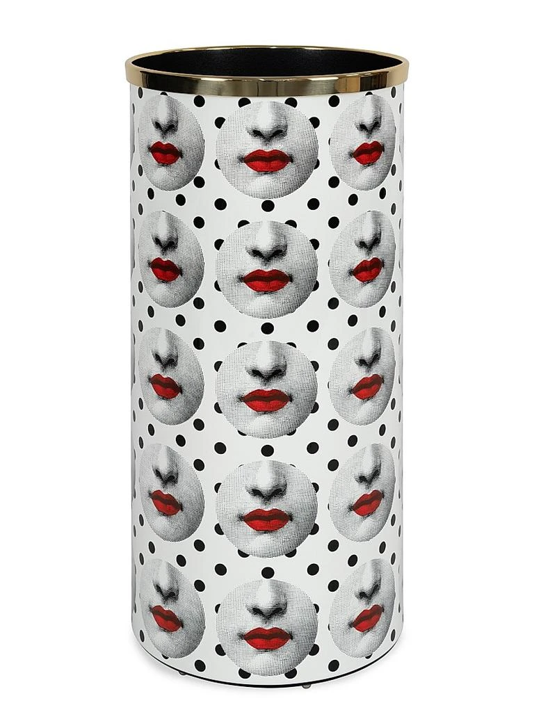 FORNASETTI Commes Des Forna Umbrella Stand