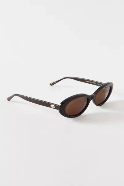 Crap Eyewear Crap Eyewear The Sweet Leaf Sunglasses 2