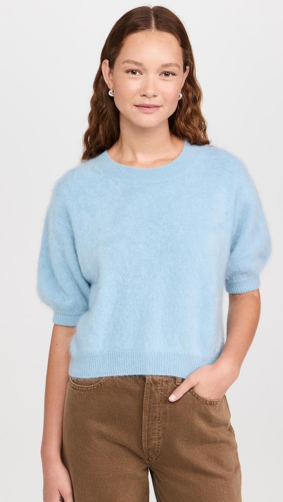 Lisa Yang Juniper Sweater