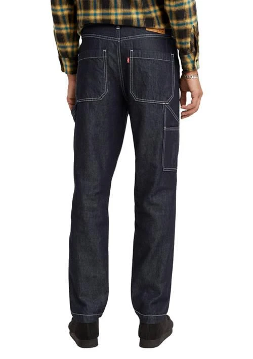 Levi's S Tapered Carpenter Jeans 2