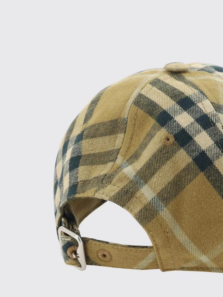 Burberry Hat woman Burberry 3