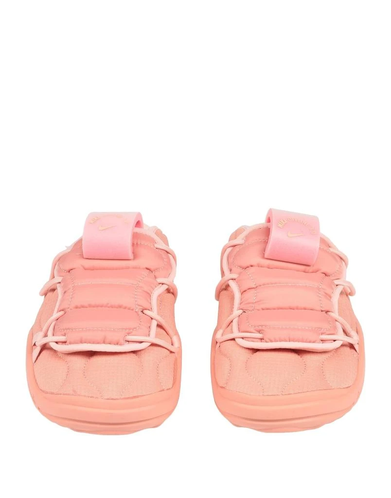 NIKE Mules and clogs 4