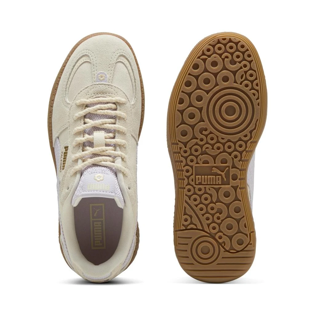 Puma PUMA Big Kids' Girls' Palermo Moda Summer Feels Sneakers Youth 3