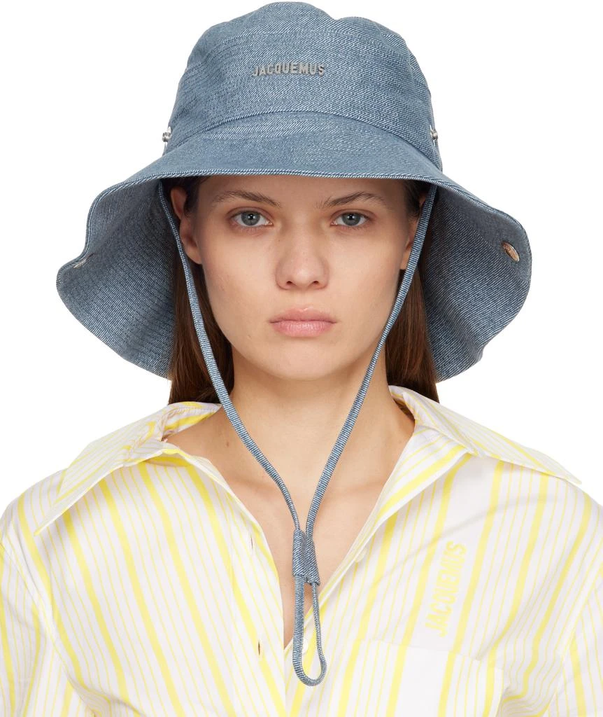 Jacquemus Blue  display picture 1
