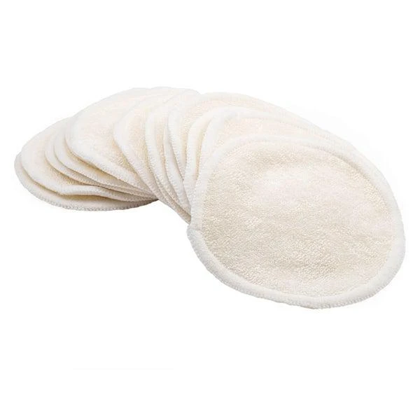 Jenny Patinkin Jenny Patinkin Organic Bamboo Reusable Cosmetic Rounds 2
