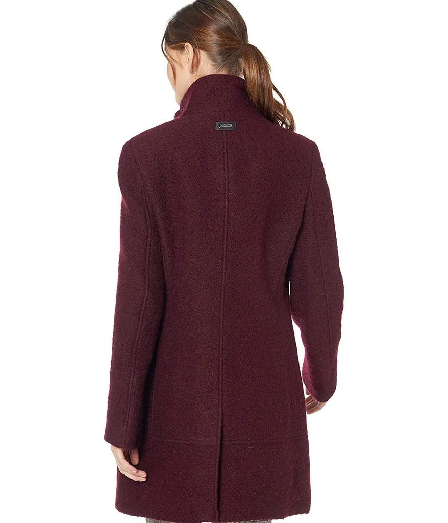 Calvin Klein Wool Jacket 2