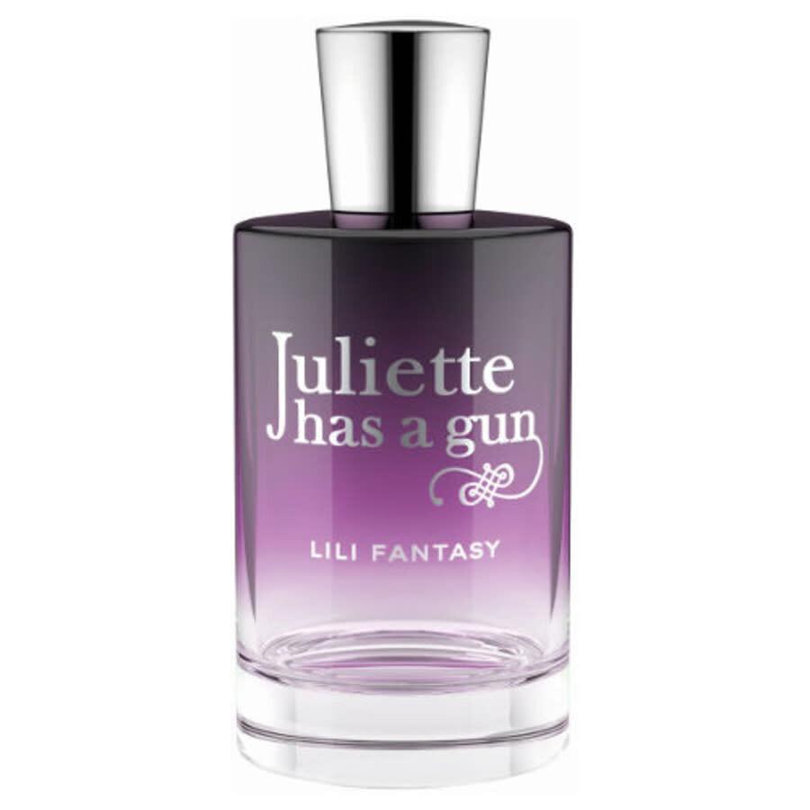 Juliette Has A Gun Juliette Has A Gun Lily Fantasy Ladies EDP
