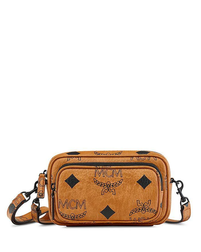 MCM Aren Maxi MN VI Mini Crossbody 1