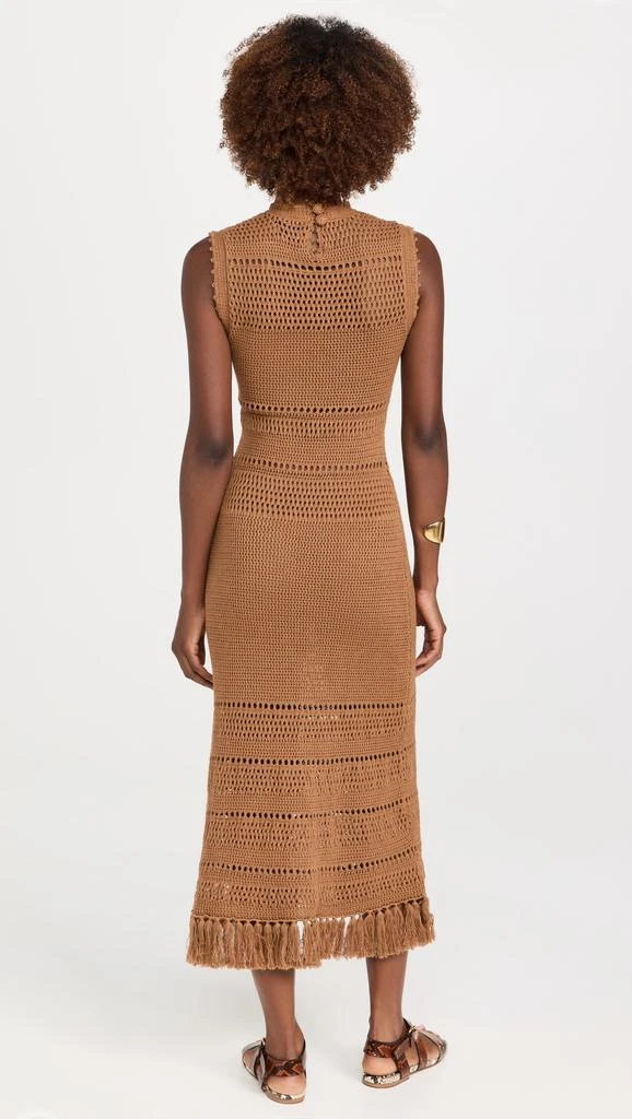 MISA Amanda Dress 2
