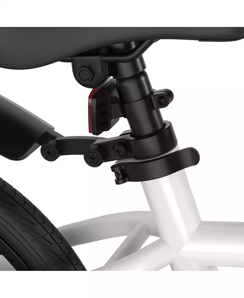 SUGIFT 18 Inch Kid
s Bike with Training Wheels and Coaster Brake 10