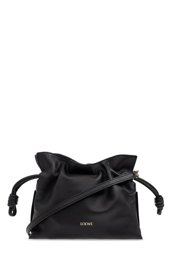 Loewe Loewe Mini Flamenco Clutch Bag 1