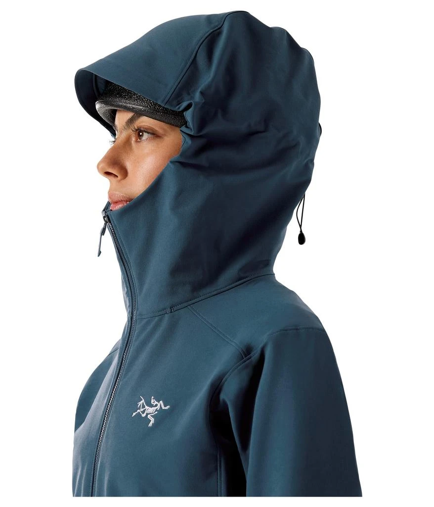 Arc'teryx Gamma Hoody 4