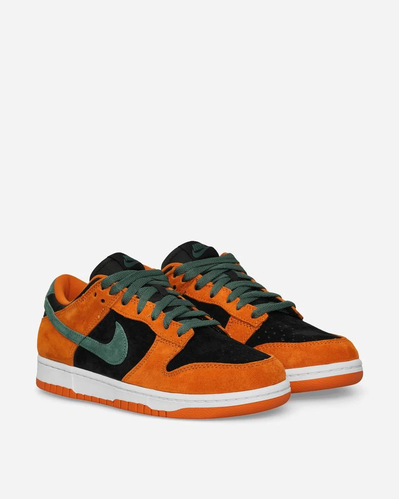 NIKE Dunk Low Sneakers Ceramic 2