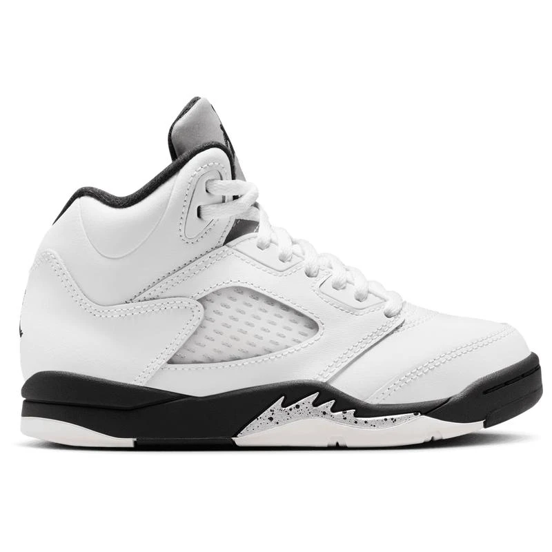 Jordan Jordan Retro 5 Boys' Preschool Boy's Shoes BeyondStyle