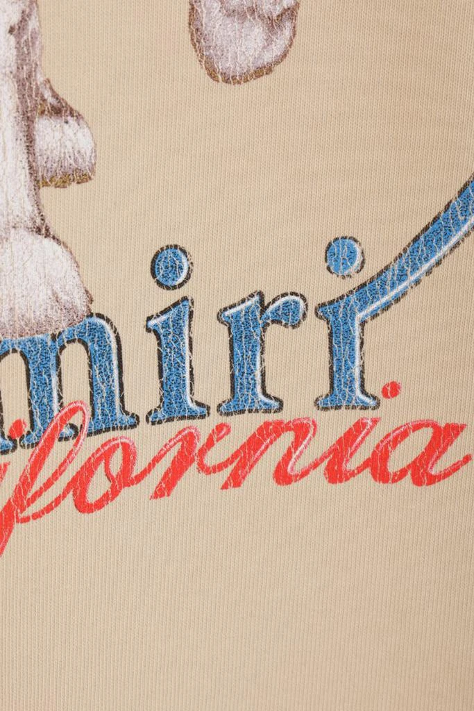 AMIRI Amiri  T-Shirts And Polos 3