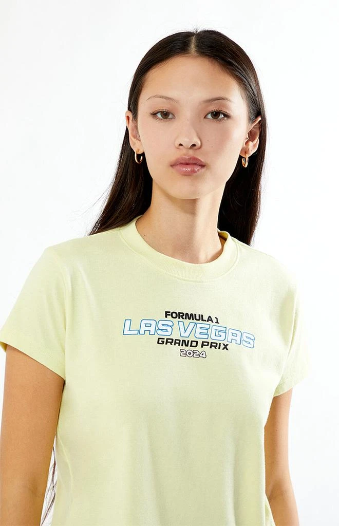 Formula 1 x PacSun F1 Las Vegas Mini T-Shirt 3