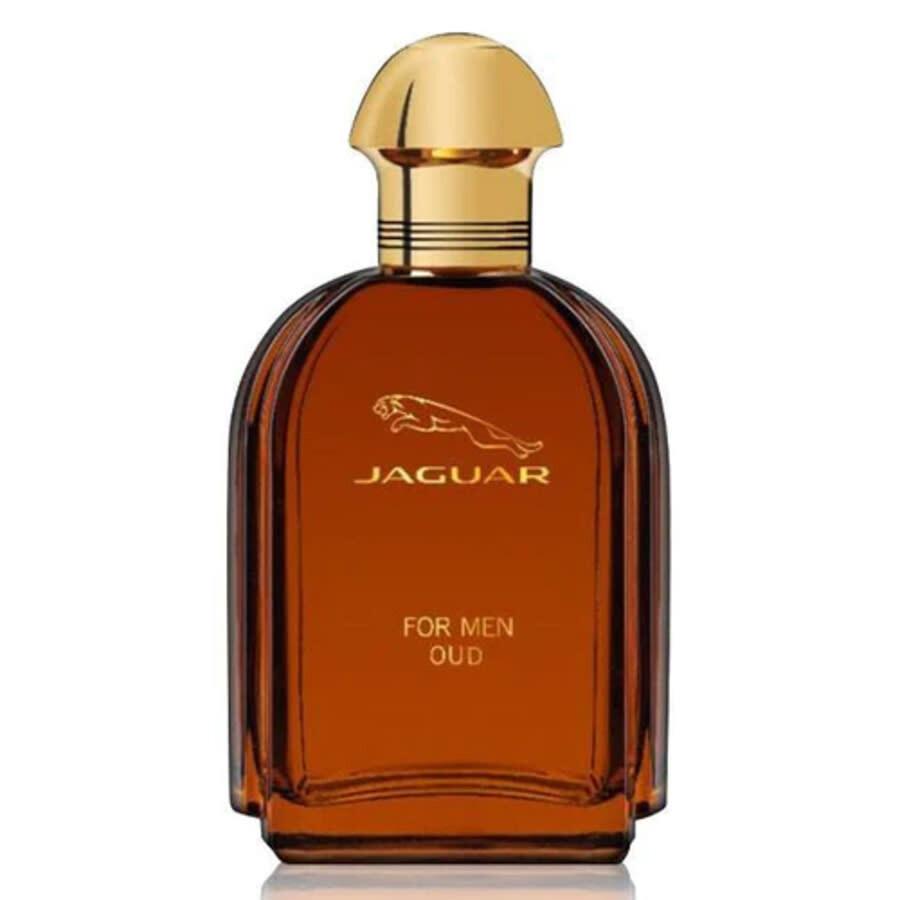 JAGUAR Men's Oud EDP Spray 3.4 oz Fragrances 7640171193205