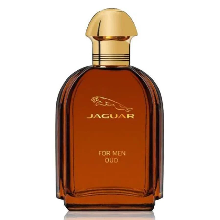 JAGUAR Jaguar Oud Mens EDP 1