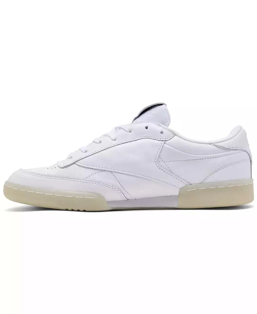 Reebok Men's Club C 85 Vintage Casual Sneakers from Finish Line 3
