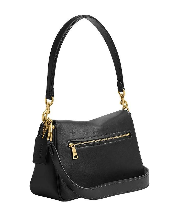 Coach Soft Tabby Small Leather Shoulder Bag 7