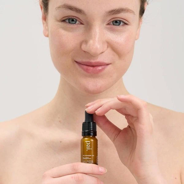Pai Pai Skincare Tri-Mushroom Booster 10% 10ml 2