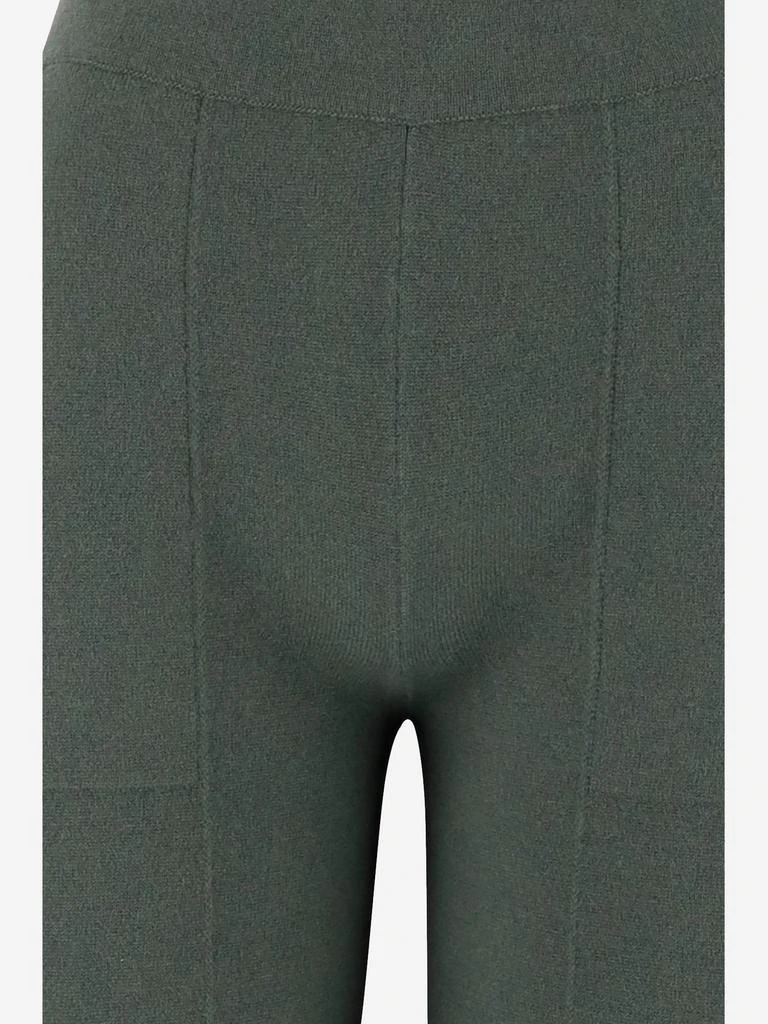 BRUNO MANETTI Bruno Manetti Wide Leg Pants 3