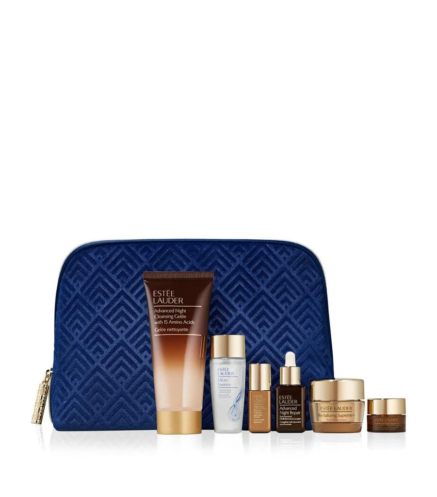 Estée Lauder The Glow Effect Gift 6-Piece Skincare Gift Set 1