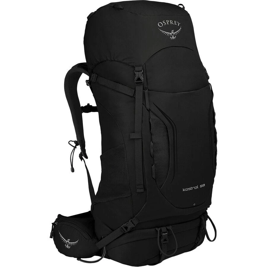 Osprey Packs Kestrel 58L Backpack 1