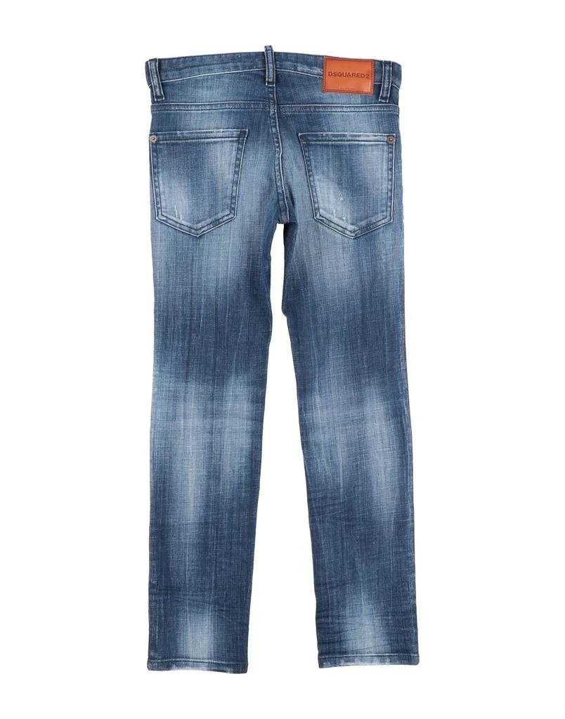 DSQUARED2 Denim pants 2