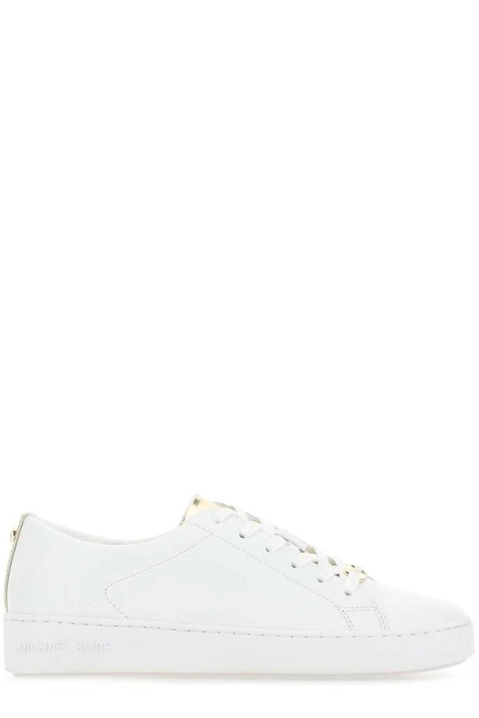 Michael Michael Kors Michael Michael Kors Keaton Lace-Up Sneakers 1