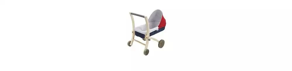 PlanToys DOLL STROLLER