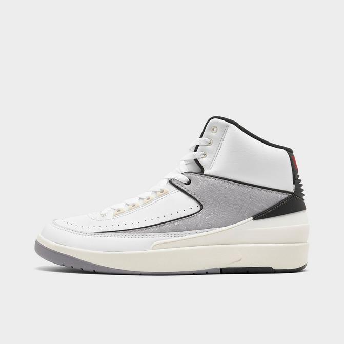 Jordan Air Jordan Retro 2 Basketball Shoes
