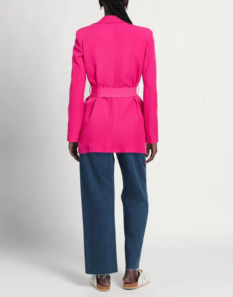 MDM MADEMOISELLE DU MONDE Blazer 3